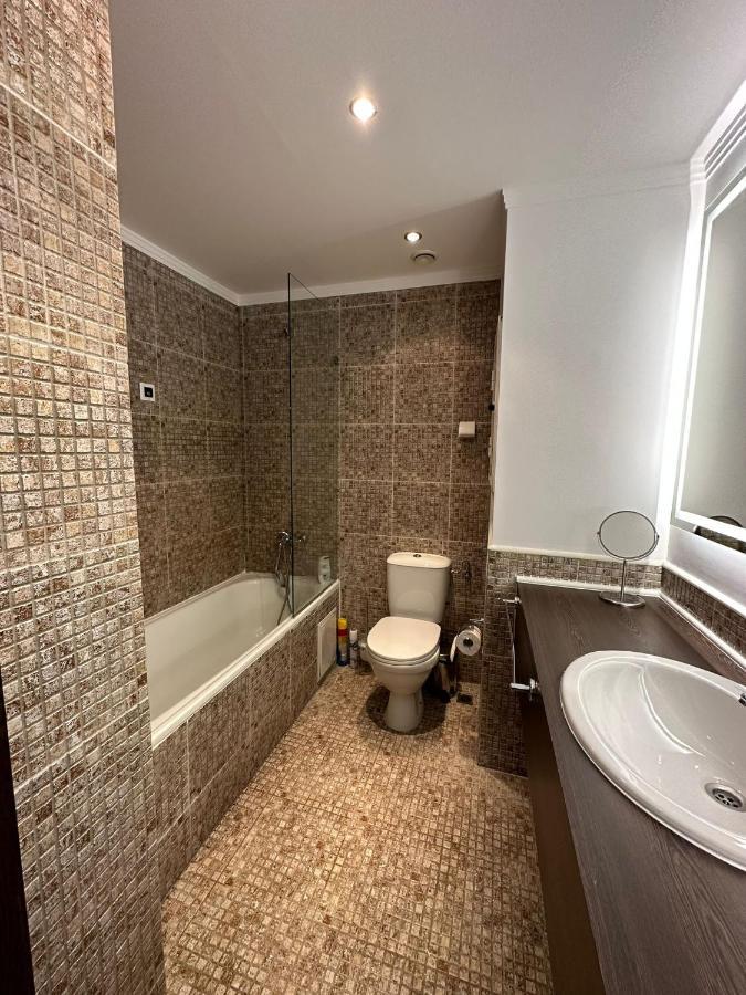 Hotel Barcelo Royal Beach - Apartaments Sunny Beach Buitenkant foto